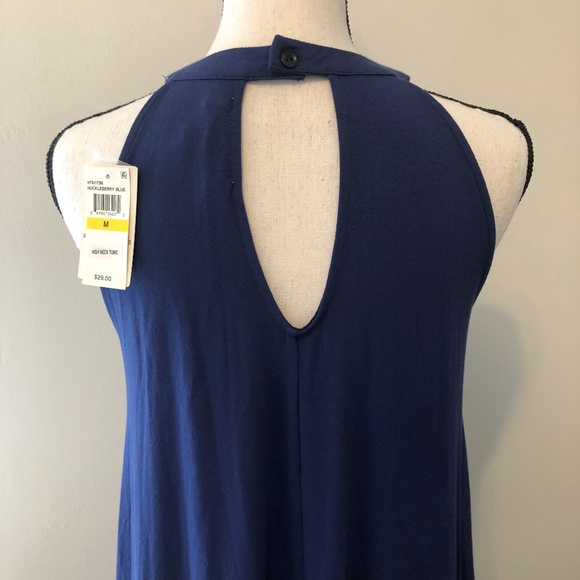 Hippie Rose womens tunic size M - Picture 4 of 8